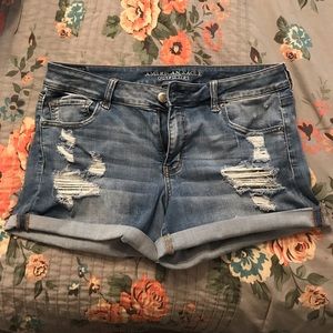 American Eagle 🦅 Jean shorts